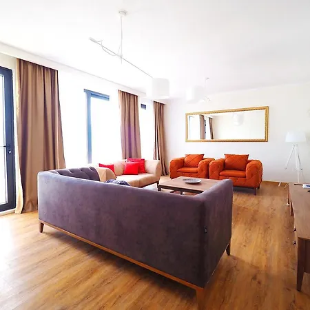 Adria Bau * Podgorica