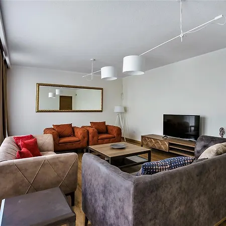Adria Bau Villa Podgorica