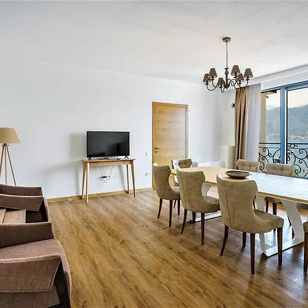 Adria Bau * Podgorica