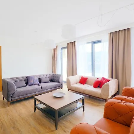 Adria Bau Villa *