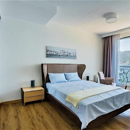 Adria Bau * Podgorica