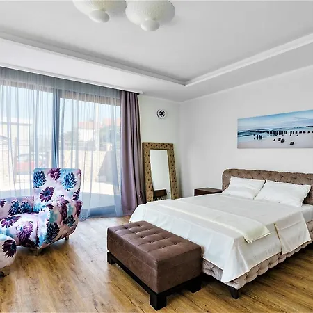 Adria Bau Villa Podgorica