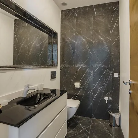 Villa Adria Bau Podgorica